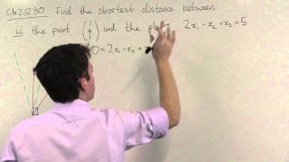 MATH1131 Linear Algebra Chapter 2 Problem 30 i ii [upl. by Comptom686]