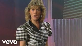 Mary Roos  Keine Träne tut mir leid ZDF TeleIllustrierte 11091985 VOD [upl. by Laius932]