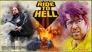 Joueur du Grenier  RIDE TO HELL RETRIBUTION [upl. by Guthrey]