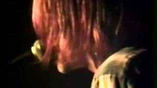 Nirvana  Pennyroyal Tea Live At OK Hotel [upl. by Armand249]