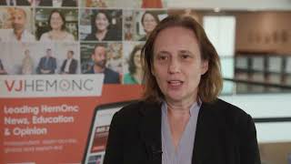 Dualtargeting CD33CD123 NANOBODY® T cell engager in relapsed AML [upl. by Acnayb]