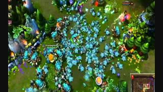 League of Legends  Heimerdinger Swarm Method [upl. by Icaj]