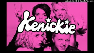 Kenickie Live at London Astoria 20th June 1997 [upl. by Alia950]