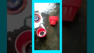 PVC Foot Valve repair [upl. by Thane497]