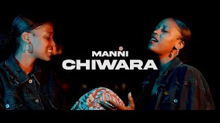 Manni  Chiwara Clip Officiel [upl. by Yuzik]