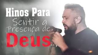 Fernandinho ALBUM COMPLETO  2024  AS 25MELHORES E MAIS TOCADAS GOSPEL  Uma Nova História 2 [upl. by Utta578]