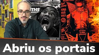 O SHOW QUE DESTRUlU O BRASlL PARTE 02 [upl. by Eiramait]