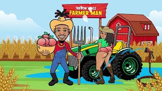 Trevon Vibez  Farmer Man  soca 2024 [upl. by Ocirederf115]