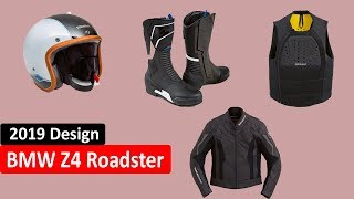 BMW Motorrad Rider Equipment 2019 [upl. by Yrac]