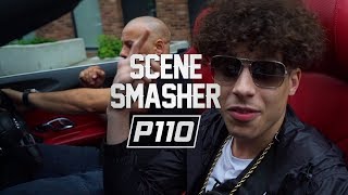 Ezzy  Scene Smasher  P110 [upl. by Norrej]