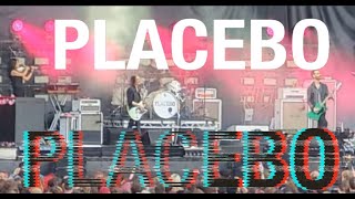 Placebo LIVE full concert Milton Keynes England 21st May 2022 [upl. by Revlys]