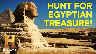 UNBELIEVABLE ANCIENT SECRETS UNCOVERED 3 Hour Marathon  America Unearthed [upl. by Cosetta]