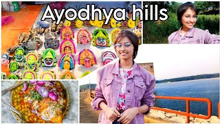 Ayodhya Hill 😍♥️ Ayodhya Pahar Picnic Spot  Ayodhya Hills Tourpurulia ayodhya ayodhyahills [upl. by Yemerej759]