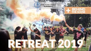 RETREAT 2019 SMA Gloria 2  Never Forsaken [upl. by Gail]