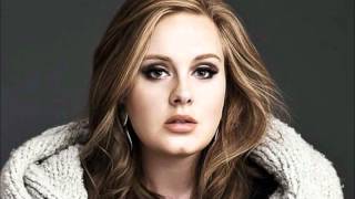 Adele  Rolling in the deep  Extended Mix Harold Anguiano [upl. by Akineg]