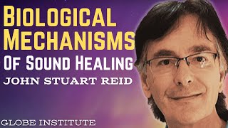 What Happens In The Body When Sound Healing Is Applied Renown Scientist John Stuart Reid Explains [upl. by Amoreta]