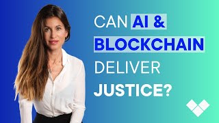 The Legal Expert AI and Blockchain in the Legal Industry [upl. by Erda40]