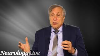 Fred Lublin MD Beginning to Treat Progressive Multiple Sclerosis [upl. by Notyep]