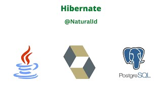 NaturalId  JavalinUa  Java  Hibernate  Postgresql [upl. by Gilberto]