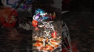 Knight Online Felis Disobedience Intro ECHOISM v5 knightonline echo felis [upl. by Abbe145]