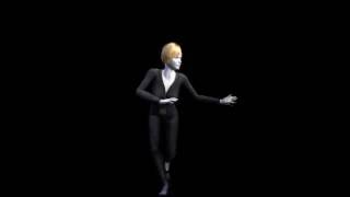 iClone  AampM Mocap Dance  Music Video Dance Vol1 [upl. by Neyuq]