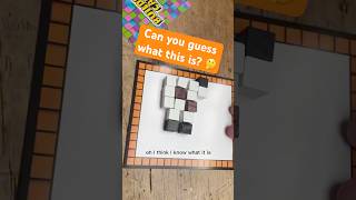 Build and guess to earn points in Block Party 🧱 [upl. by Triny]