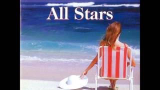 West Coast All Stars  God Only Knows [upl. by Jerrilyn281]