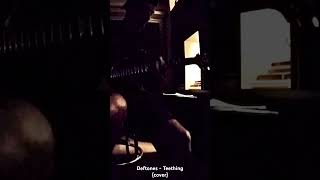 Deftones Teething cover [upl. by Myca892]