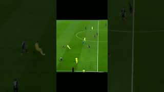 PSG vs Barcelona 13  UCL 201415 Quarter Final Leg 1 shorts [upl. by Innoc448]