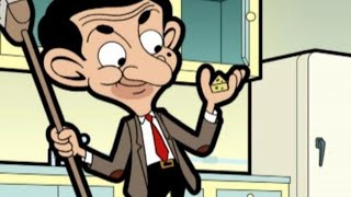 Küchenchef Bean  Mr Bean [upl. by Purpura500]