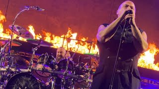 Disturbed  Stupify Live in Orlando FL 22624 [upl. by Giddings]