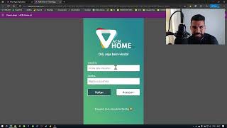 Instalar PowerApps no Computador  ACM Home [upl. by Daph950]