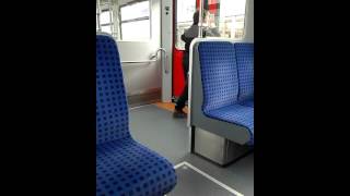 Deutsche Bahn Fail [upl. by Jeni]