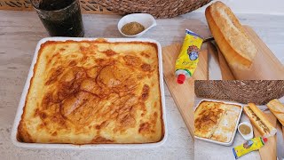 JE CUISINE LAHMACUN EN TURQUIE 🇹🇷  Voyage Cappadoce  Claire [upl. by Stuppy]