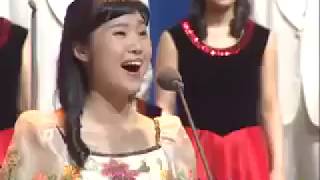 BAYAN KO by Korean Choir Singer Philippine Greatest Song Ever [upl. by Akfir]