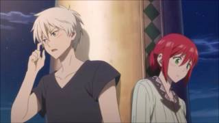 Akagami no Shirayukihime Crack Vid 2 [upl. by Qifahs]