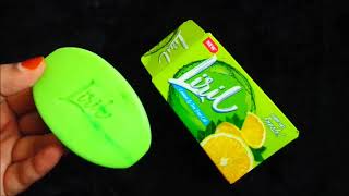 Liril Lemonamp TeaTree Oil Soap Review in Hindi [upl. by Alleras]