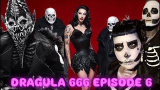 DRAGULA SEASON 6 EPISODE 6 [upl. by Helaine]