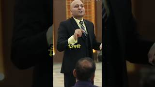 Harshvardhan Jain motivation speaker short video ek natural example [upl. by Rraval]