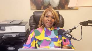 Laronda Dawson  quotA Call to Actionquot [upl. by Alraep]