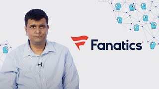 Using ScyllaDB for Order Capture at Fanatics [upl. by Eedia]