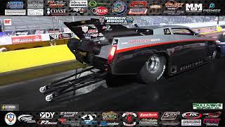 Live testing from Flying H DragStrip [upl. by Rikki]