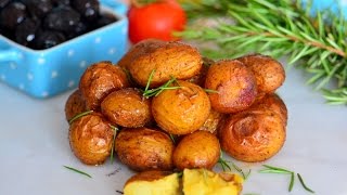 Tava Patates Tarifi  Patatesin en pratik hali [upl. by Cott]