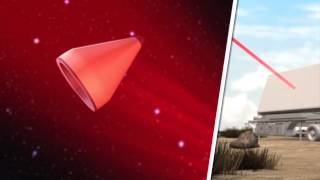 Israel tests Arrow 3 missile interceptor [upl. by Lindie]