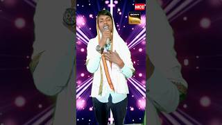 pardesi pardesi jana nahi  mrcreatordeys hindisong indianidol13 youtubeshorts sadsong [upl. by Alleb637]