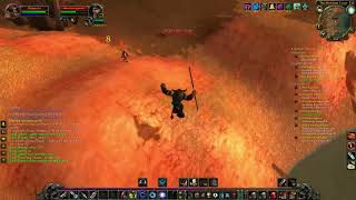 WANTED Baron Longshore  WoW Classic Hardcore  SSF Lone Wolf Hunter [upl. by Siro]