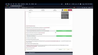 BurpSuite Other Modules Walkthrough on TryHackMe or THM [upl. by Aerdnaek]