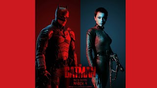 THE BATMAN  The Bat and The Cat Trailer Music Trailer 3 Song [upl. by Chiarra]