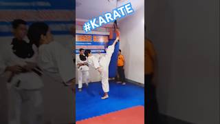 KARATE CLASSES  TRAINING  PRACTICE  foryou highlights trending viralvideo shorts yt karate [upl. by Bannasch]