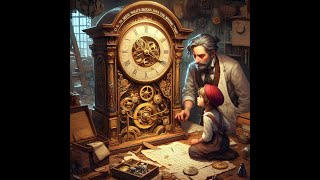 The Clockmakers Apprentice [upl. by Kiyoshi882]